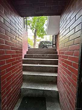 Kirayə verilir obyekt 80 m²