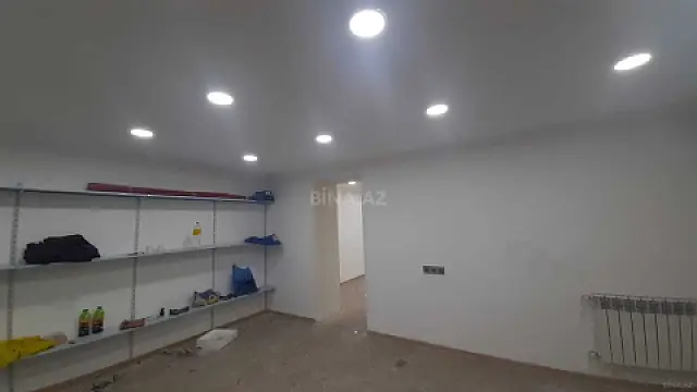 Kirayə verilir obyekt 80 m²