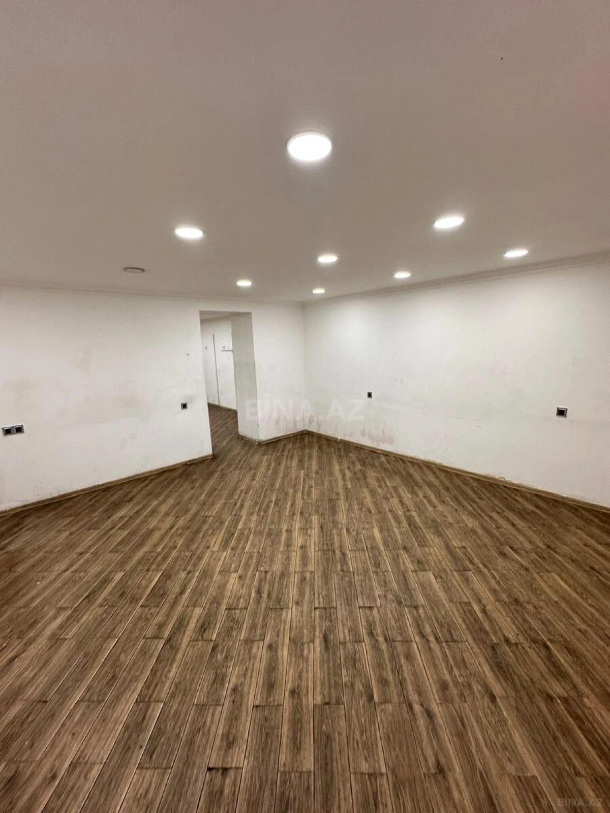 Kirayə verilir obyekt 80 m²