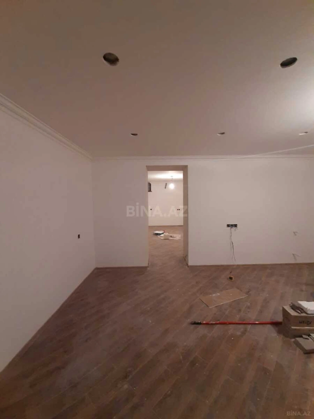 Kirayə verilir obyekt 80 m²