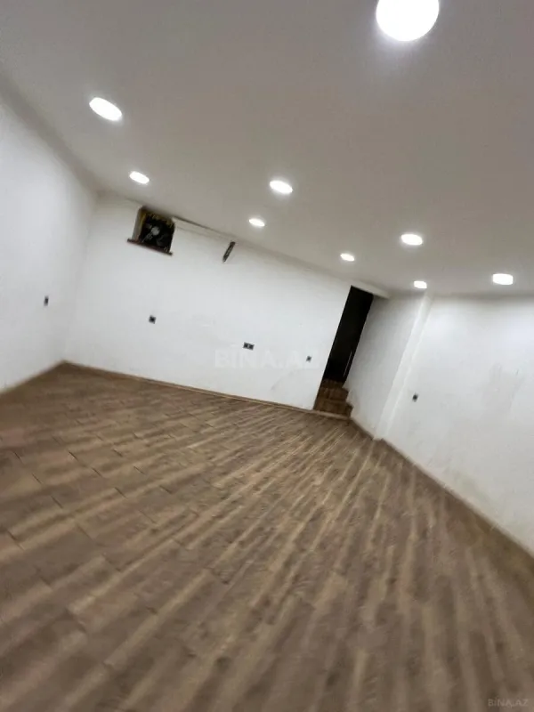 Kirayə verilir obyekt 80 m²