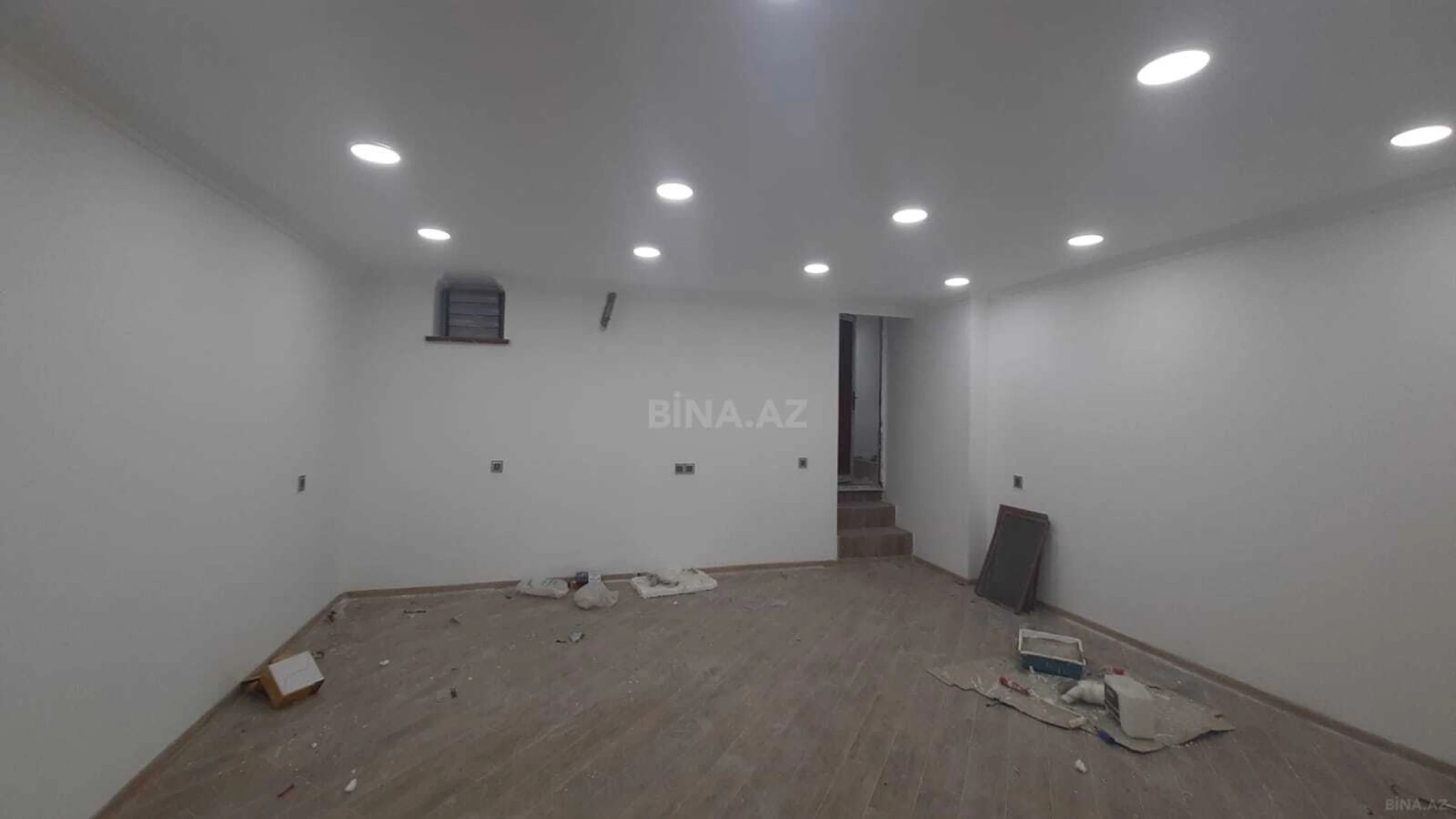 Kirayə verilir obyekt 80 m²