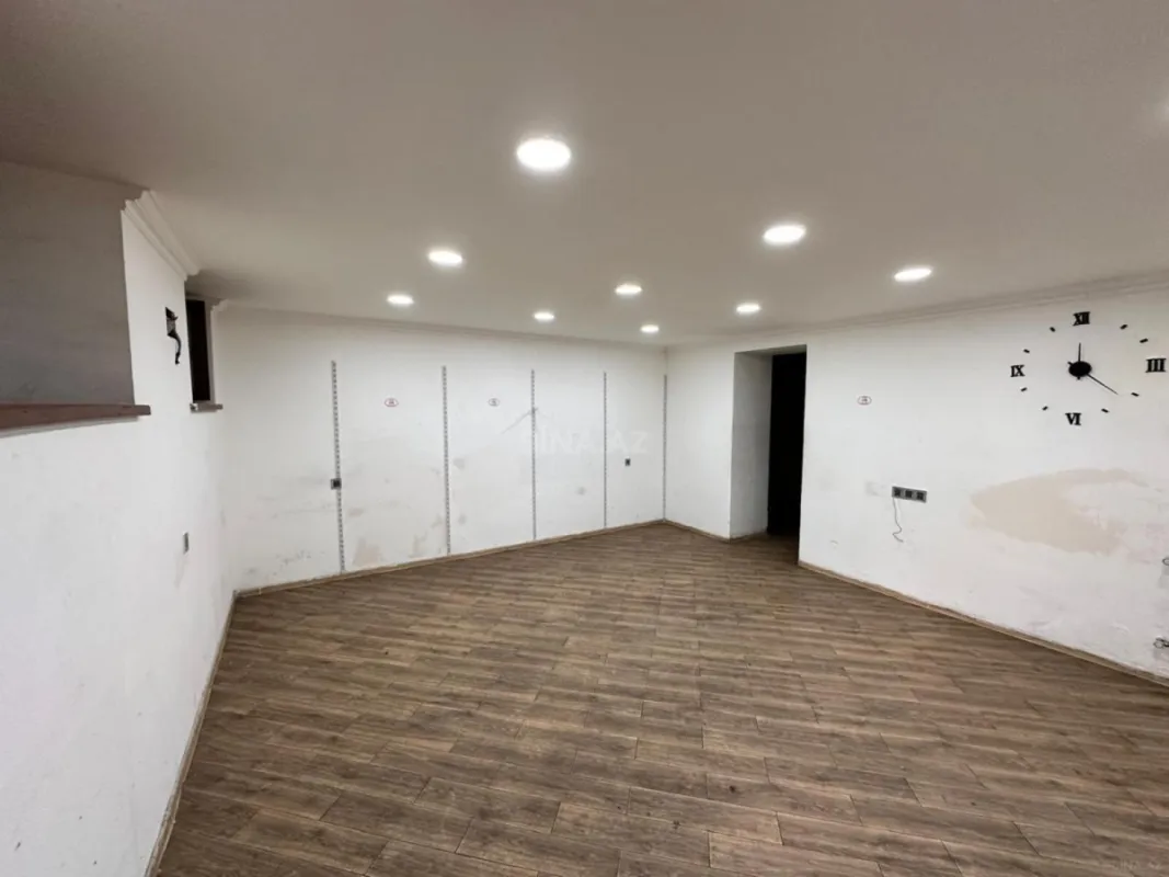 Kirayə verilir obyekt 80 m²