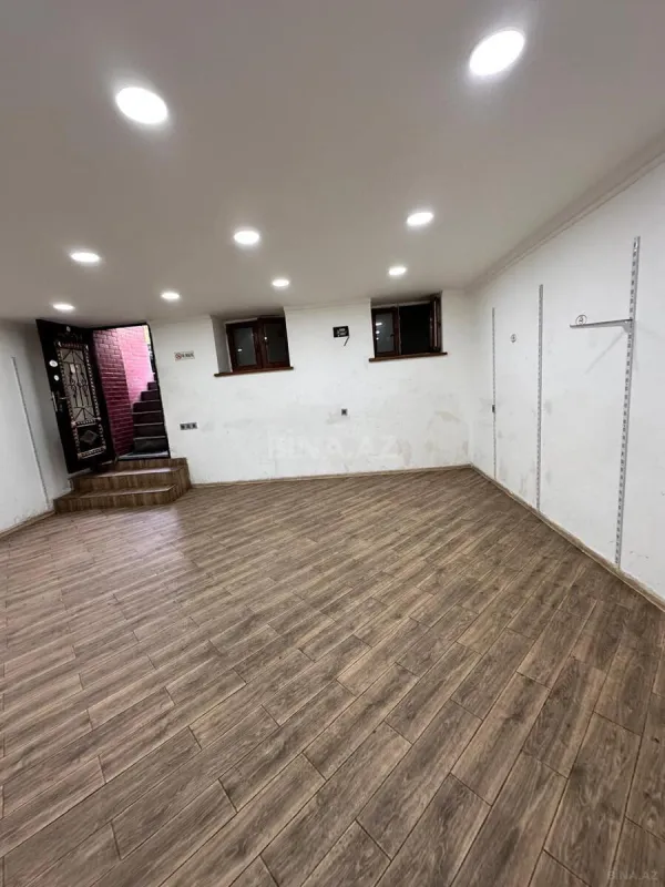 Kirayə verilir obyekt 80 m²