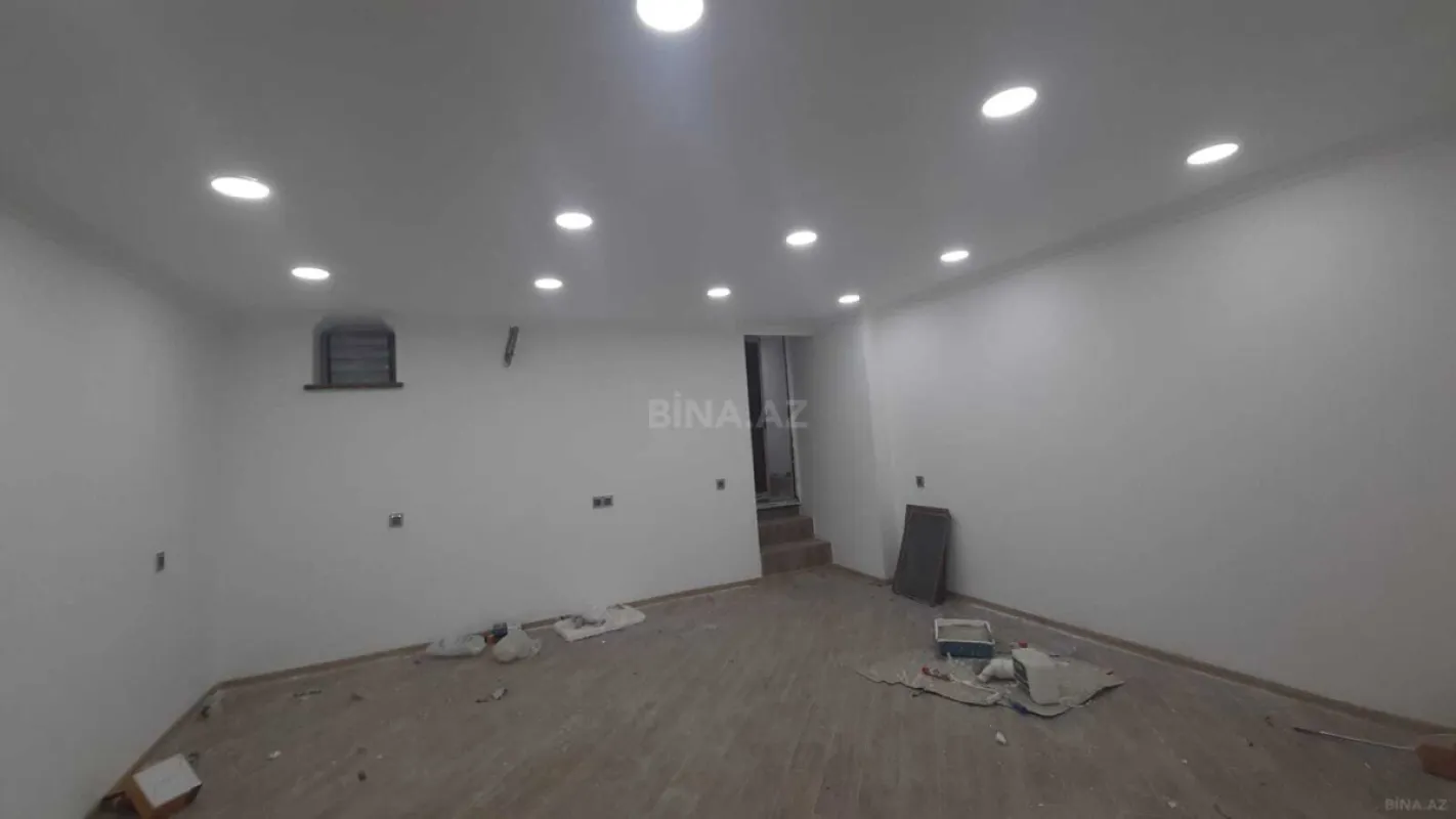 Kirayə verilir obyekt 80 m²