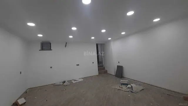 Kirayə verilir obyekt 80 m²