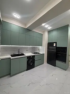 Satılır 3 otaqlı mənzil 101 m²