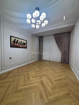 Satılır 3 otaqlı mənzil 101 m² — Bakı, 7-ci mikrorayon 3 otaq 101.00 m²