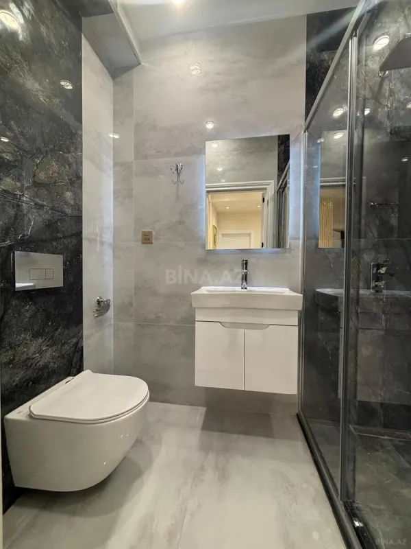 Satılır 3 otaqlı mənzil 101 m²