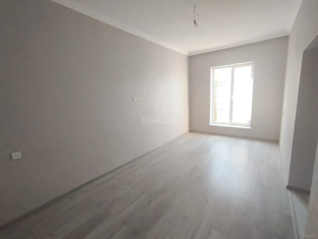 Satılır 4 otaqlı həyət evi 112 m²