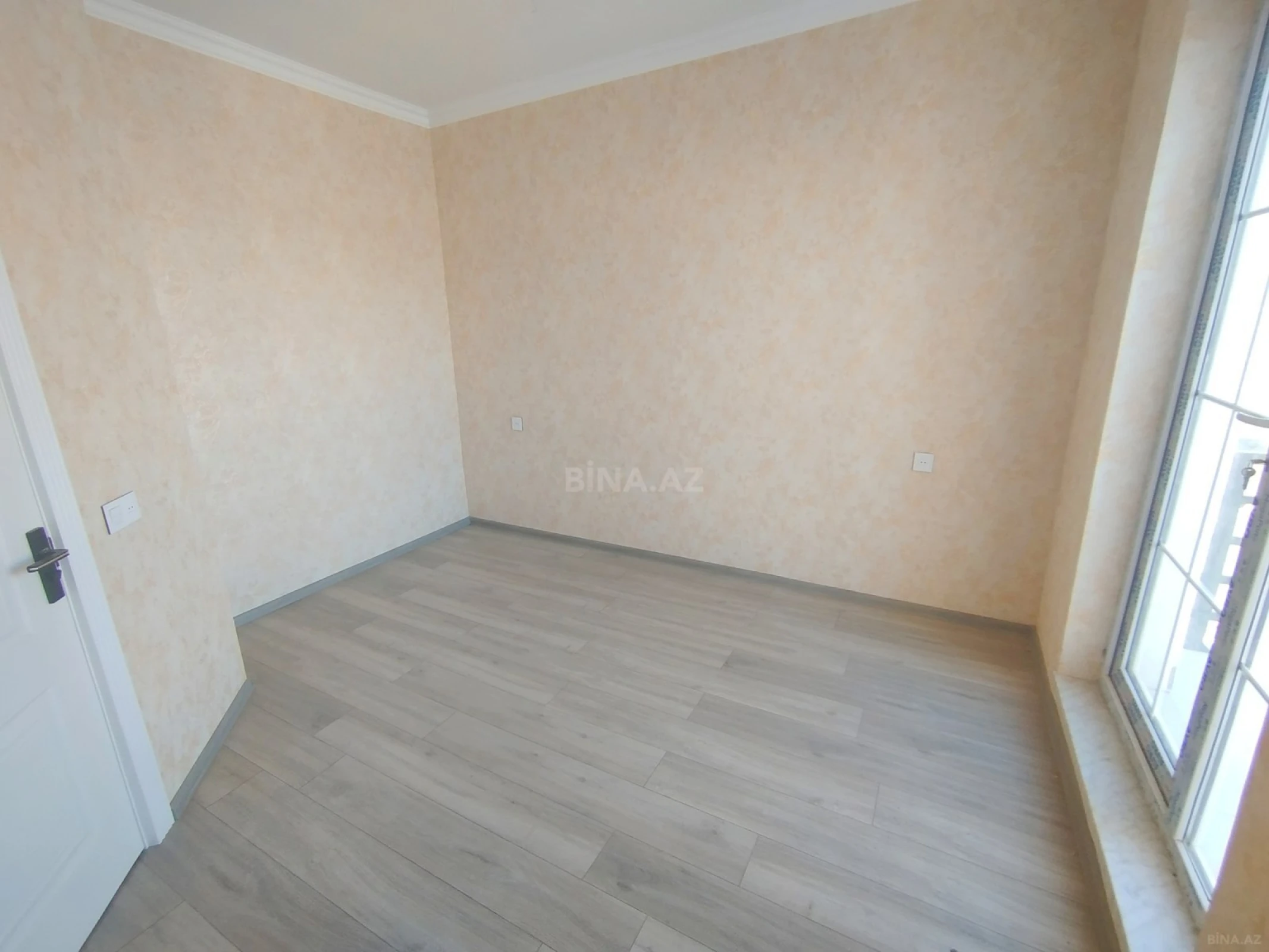 Satılır 4 otaqlı həyət evi 112 m²