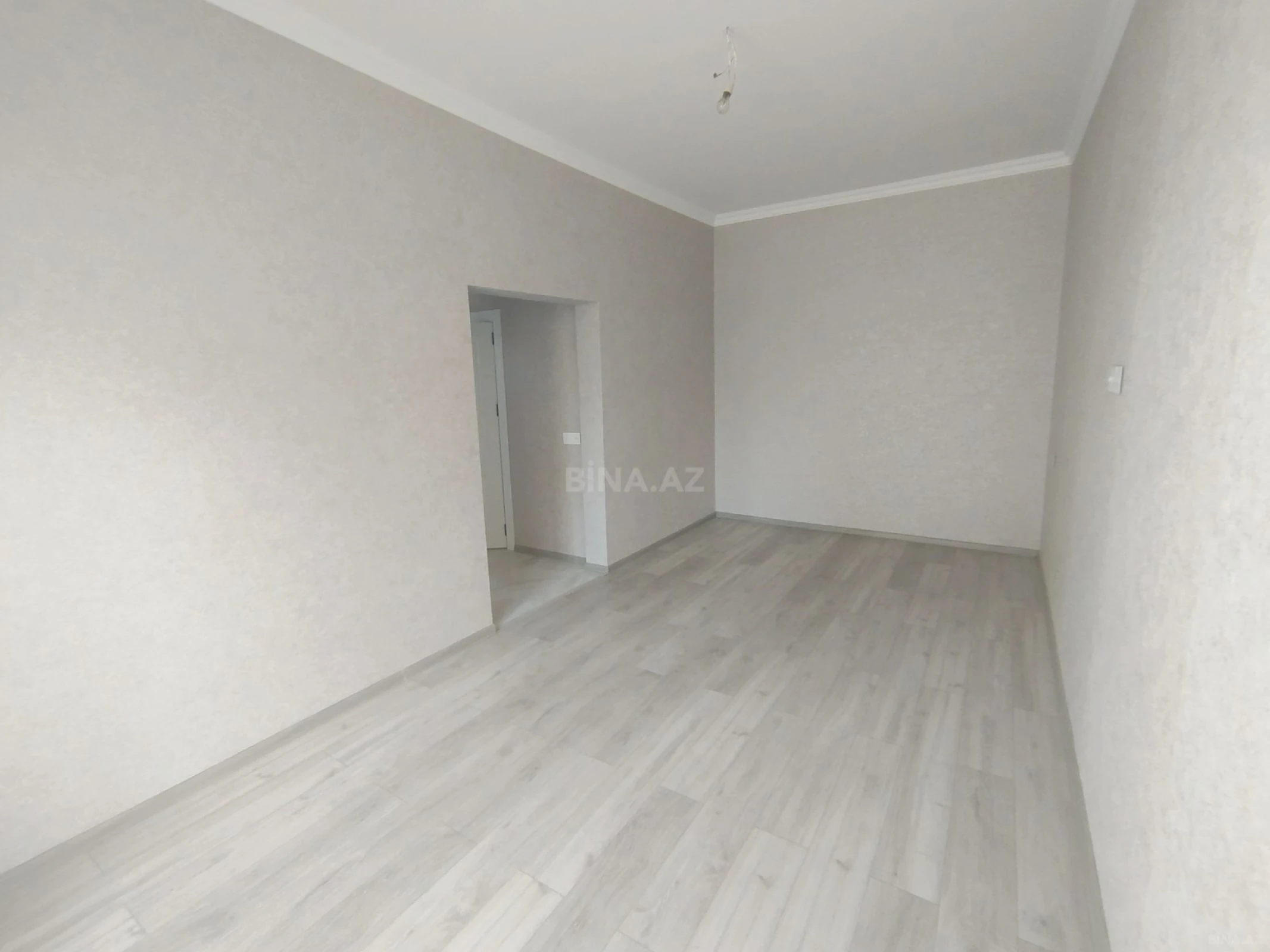 Satılır 4 otaqlı həyət evi 112 m²