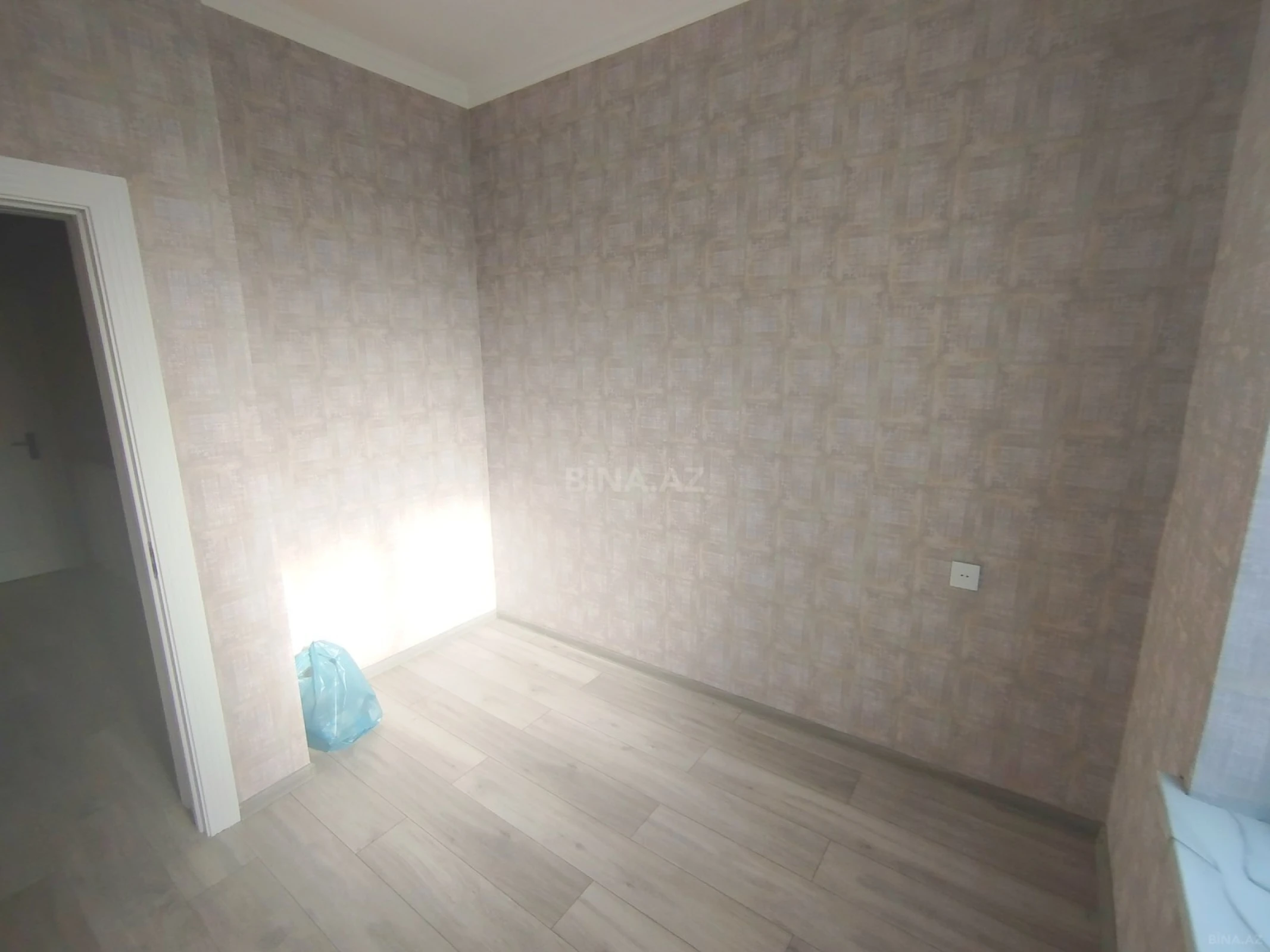 Satılır 4 otaqlı həyət evi 112 m²