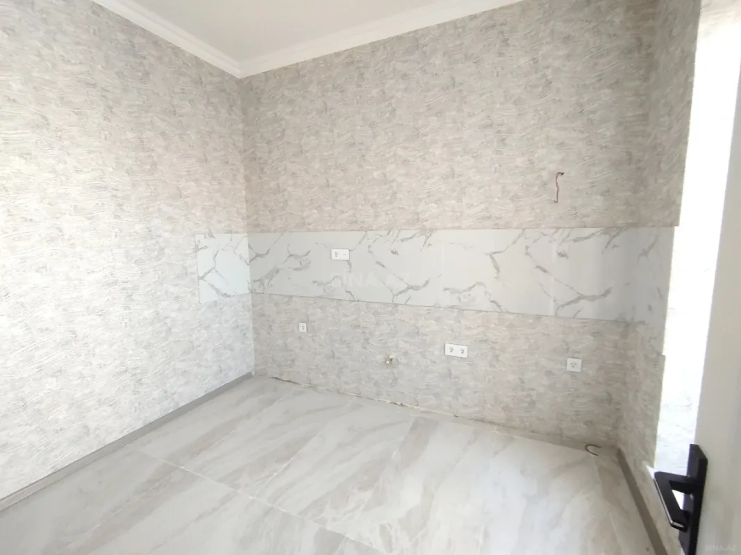 Satılır 4 otaqlı həyət evi 112 m²