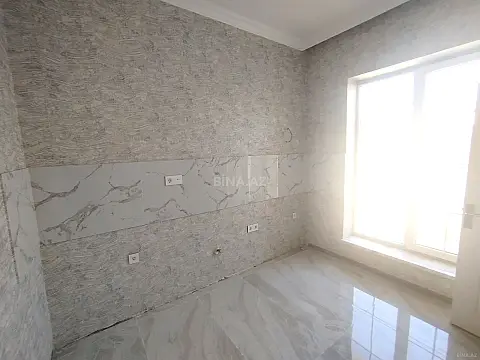 Satılır 4 otaqlı həyət evi 112 m²
