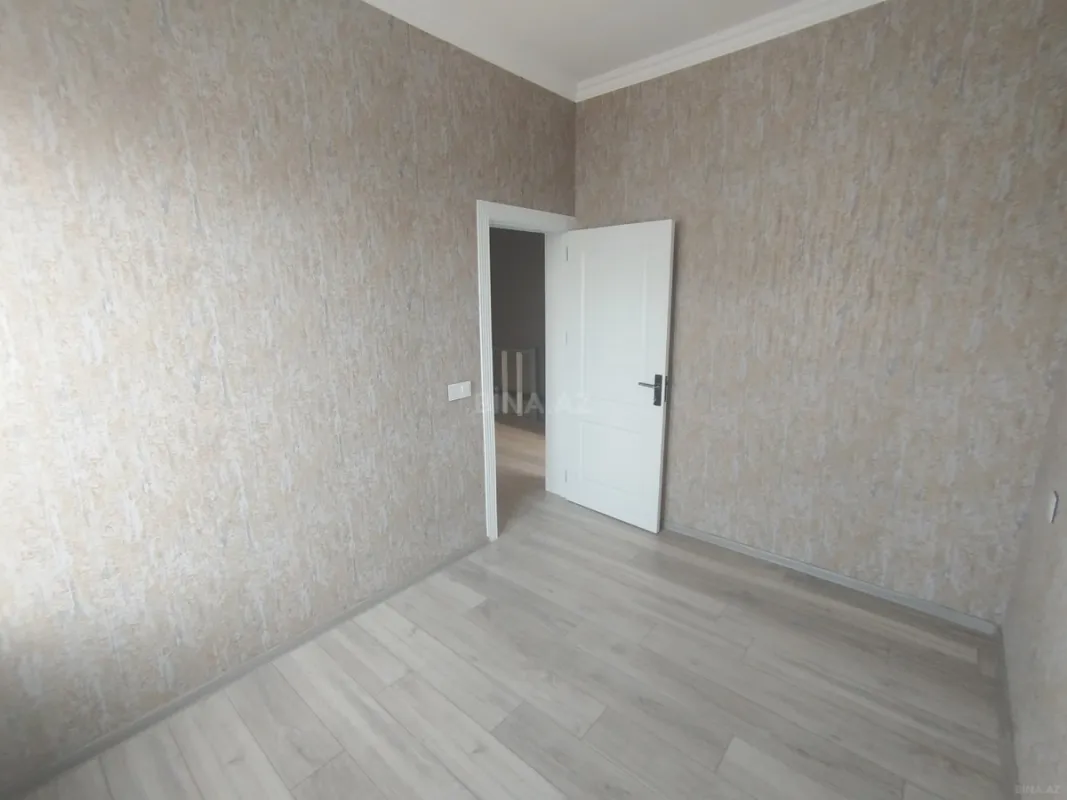 Satılır 4 otaqlı həyət evi 112 m²
