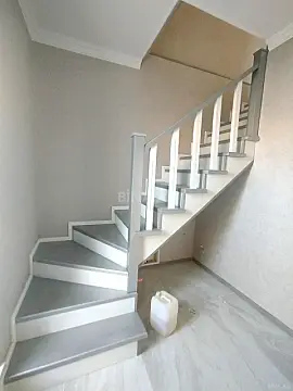 Satılır 4 otaqlı həyət evi 112 m²