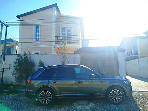 Satılır 4 otaqlı həyət evi 112 m² — Bakı, Masazır 4 otaq 112.00 m²