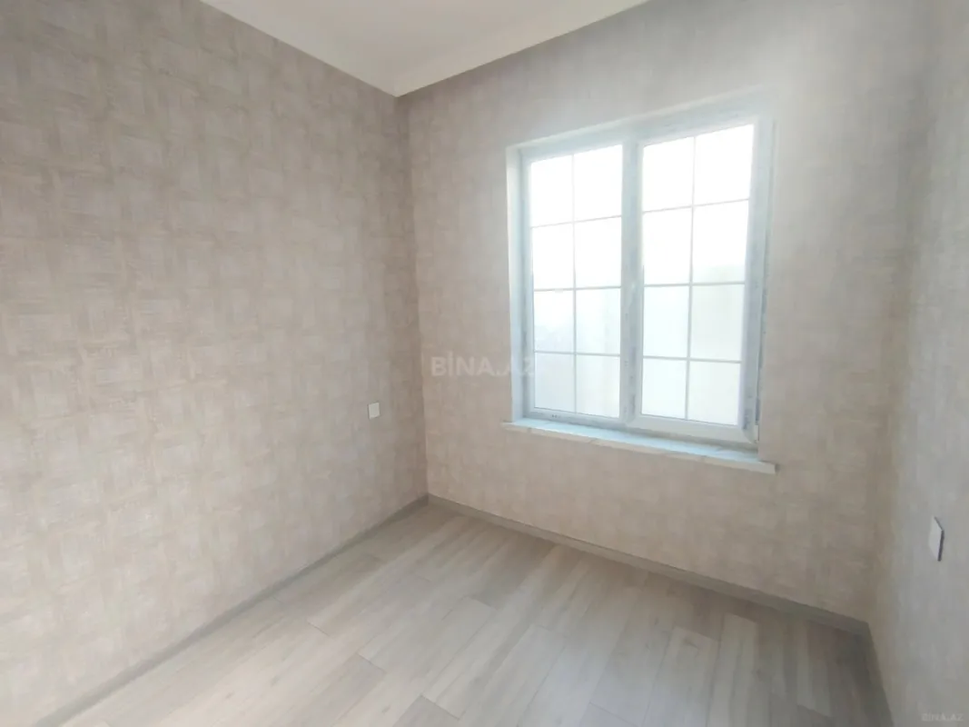 Satılır 4 otaqlı həyət evi 112 m²