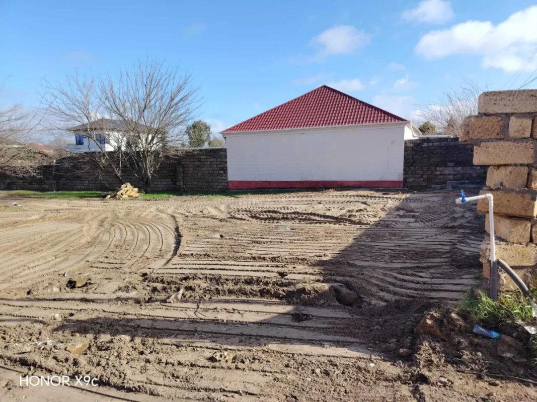 Satılır torpaq sahəsi 12 m²