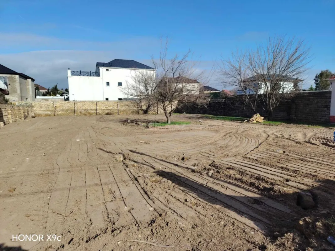 Satılır torpaq sahəsi 12 m²