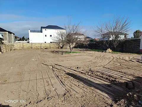 Satılır torpaq sahəsi 12 m²