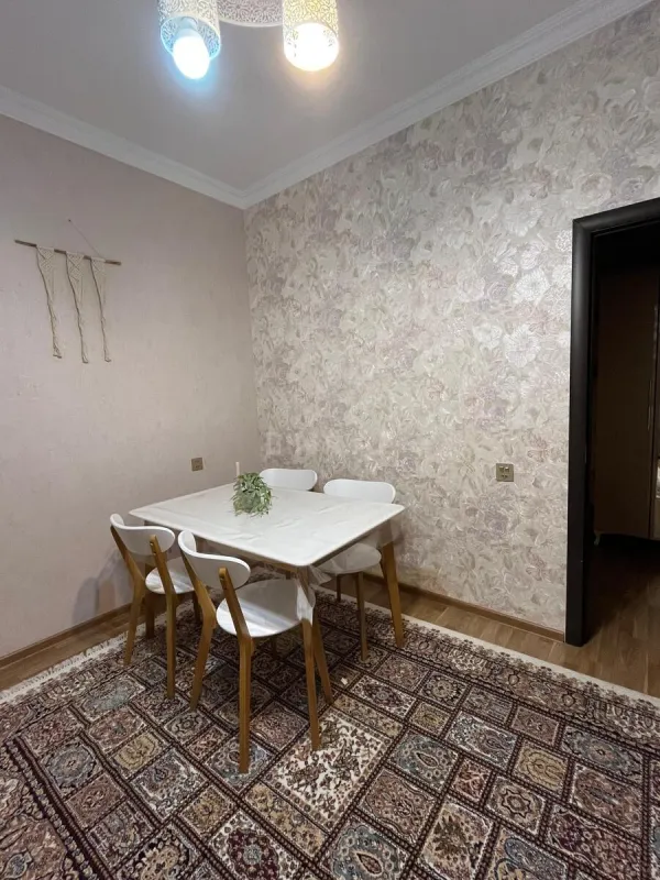 Satılır 3 otaqlı həyət evi 81 m²