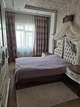 Satılır 3 otaqlı həyət evi 81 m²