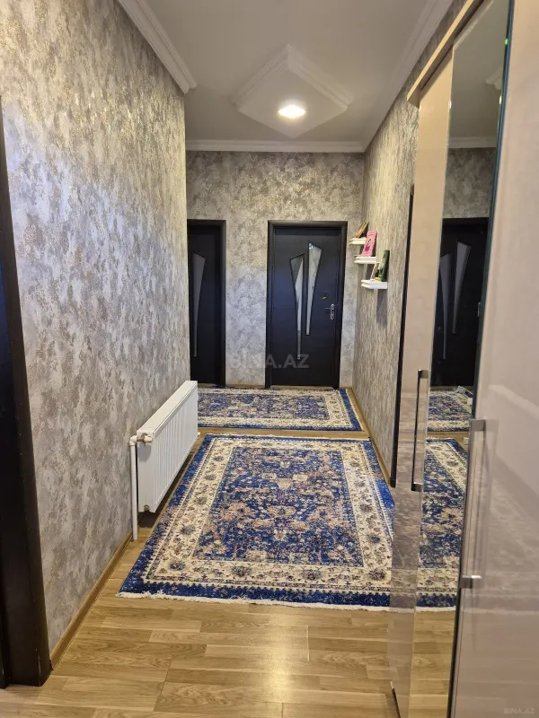 Satılır 3 otaqlı həyət evi 81 m²