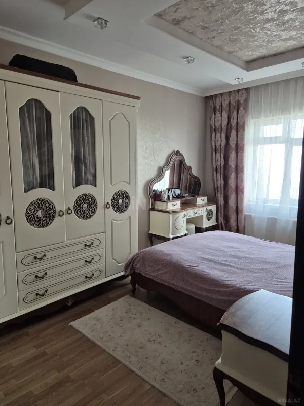 Satılır 3 otaqlı həyət evi 81 m²