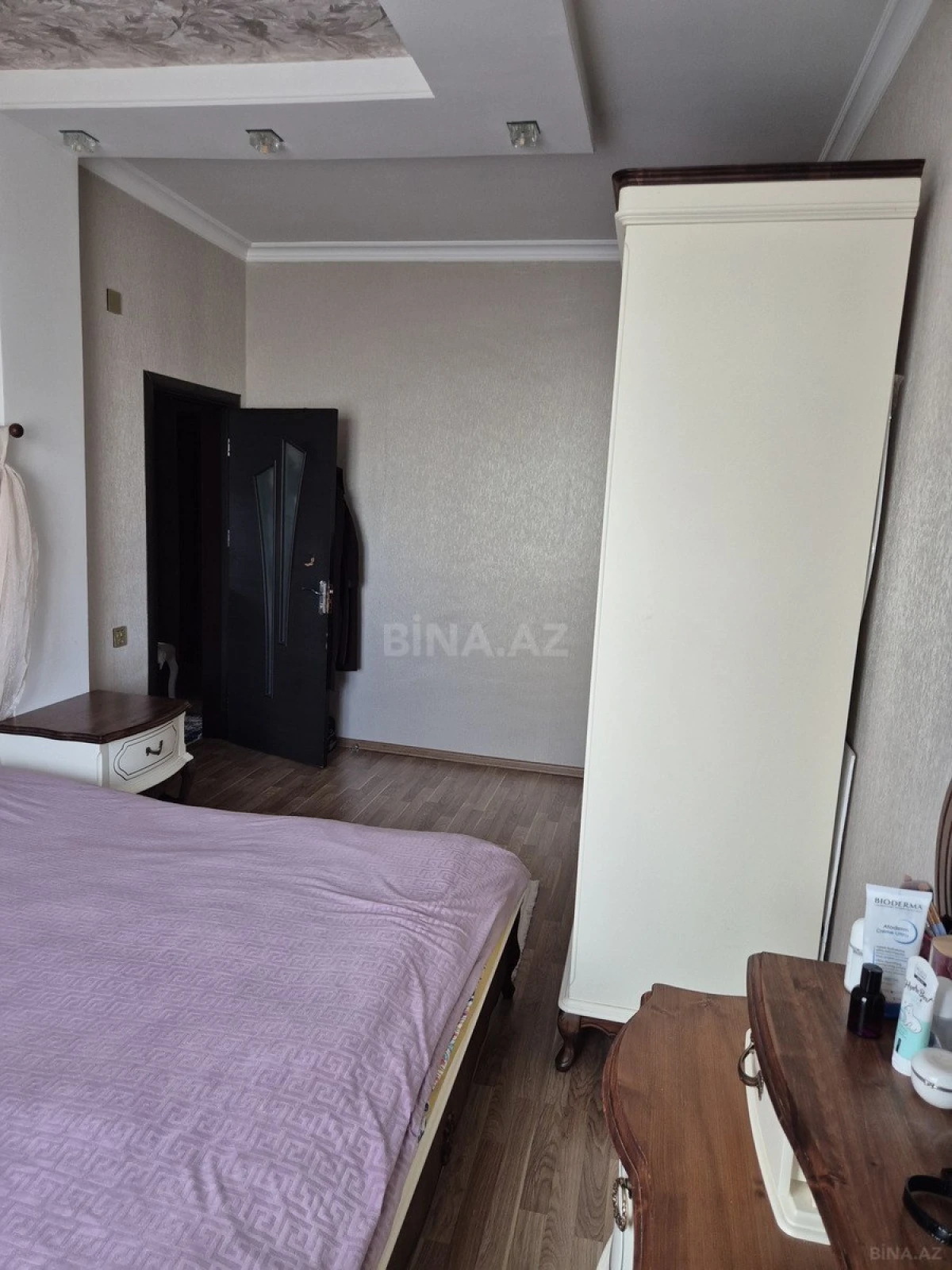 Satılır 3 otaqlı həyət evi 81 m²