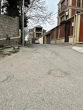 Satılır 5 otaqlı həyət evi 200 m² — Bakı, Həzi Aslanov qəs. 5 otaq 200.00 m²