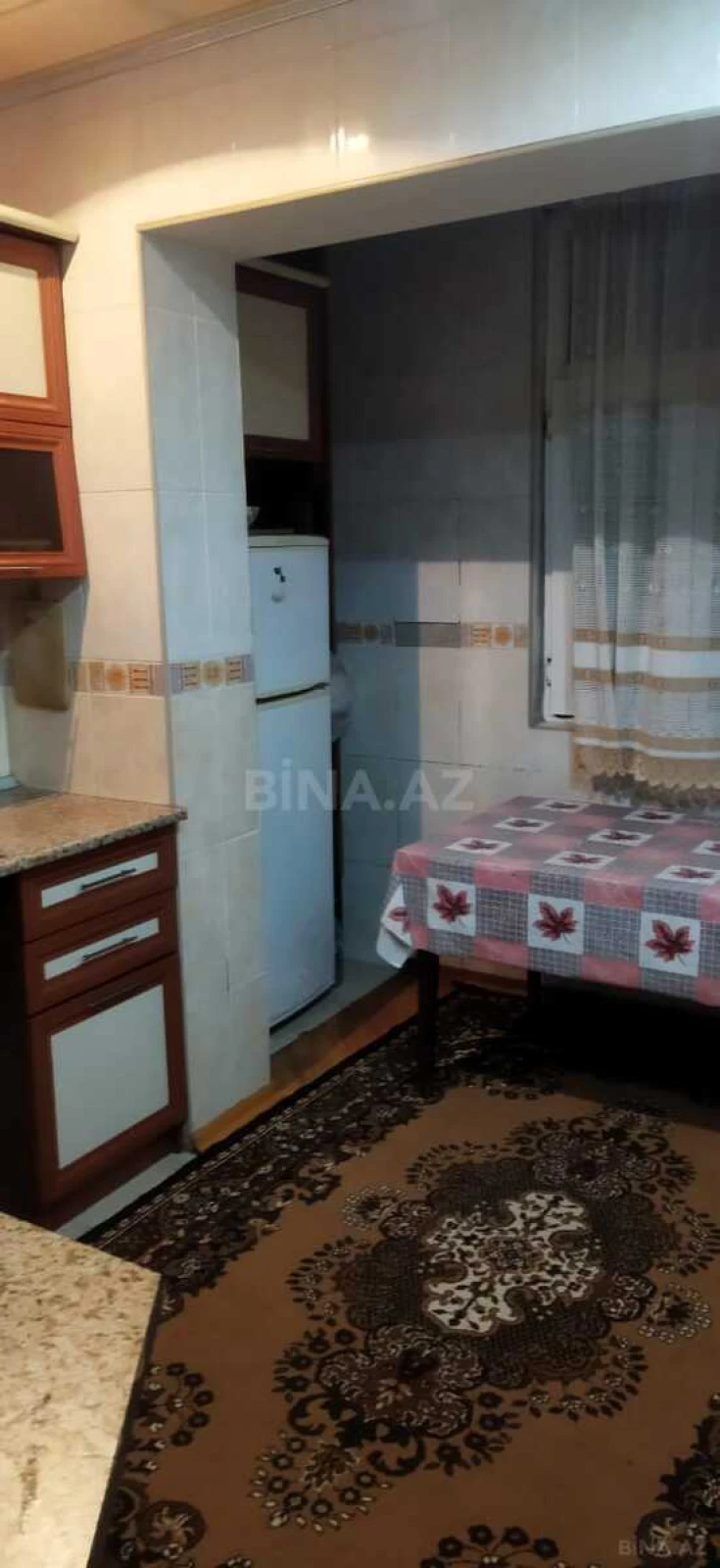 Satılır 3 otaqlı mənzil 80 m²