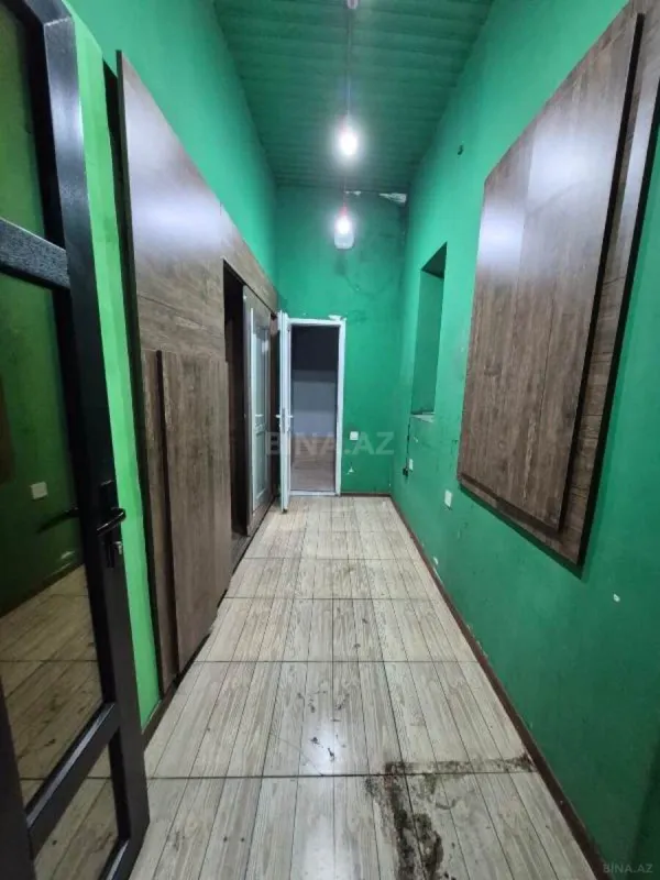 Kirayə verilir obyekt 80 m²