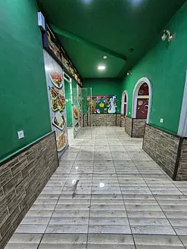 Kirayə verilir obyekt 80 m²