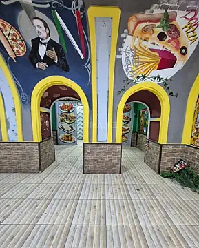 Kirayə verilir obyekt 80 m²