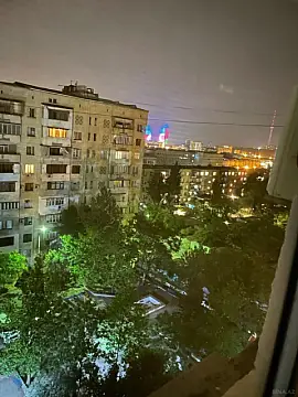 Kirayə verilir 3 otaqlı mənzil 200 m²
