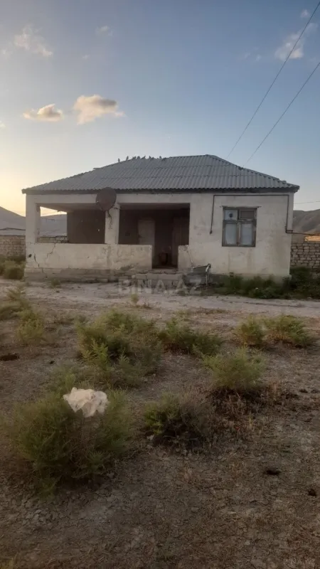 Satılır torpaq sahəsi 20 m²