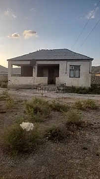 Satılır torpaq sahəsi 20 m²