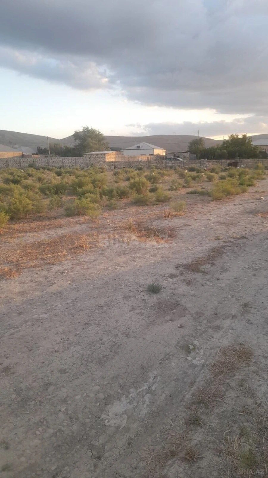 Satılır torpaq sahəsi 20 m²