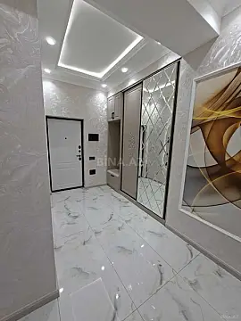 Satılır 3 otaqlı mənzil 82 m²