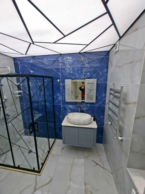 Satılır 3 otaqlı mənzil 82 m²