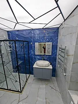 Satılır 3 otaqlı mənzil 82 m²