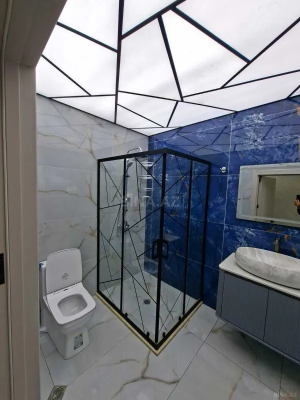 Satılır 3 otaqlı mənzil 82 m²