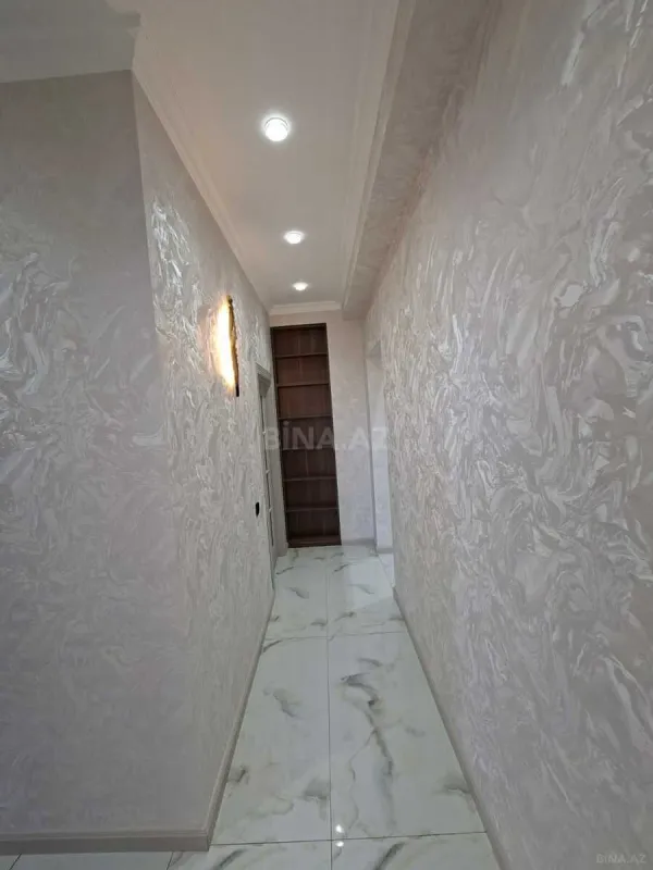 Satılır 3 otaqlı mənzil 82 m²