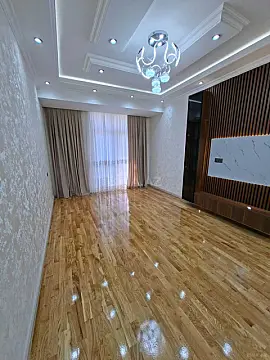 Satılır 3 otaqlı mənzil 82 m²