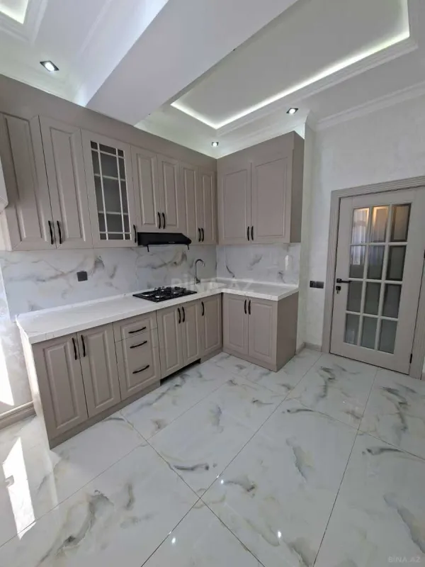 Satılır 3 otaqlı mənzil 82 m²