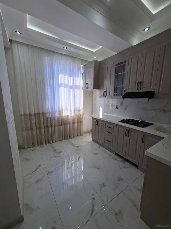 Satılır 3 otaqlı mənzil 82 m²