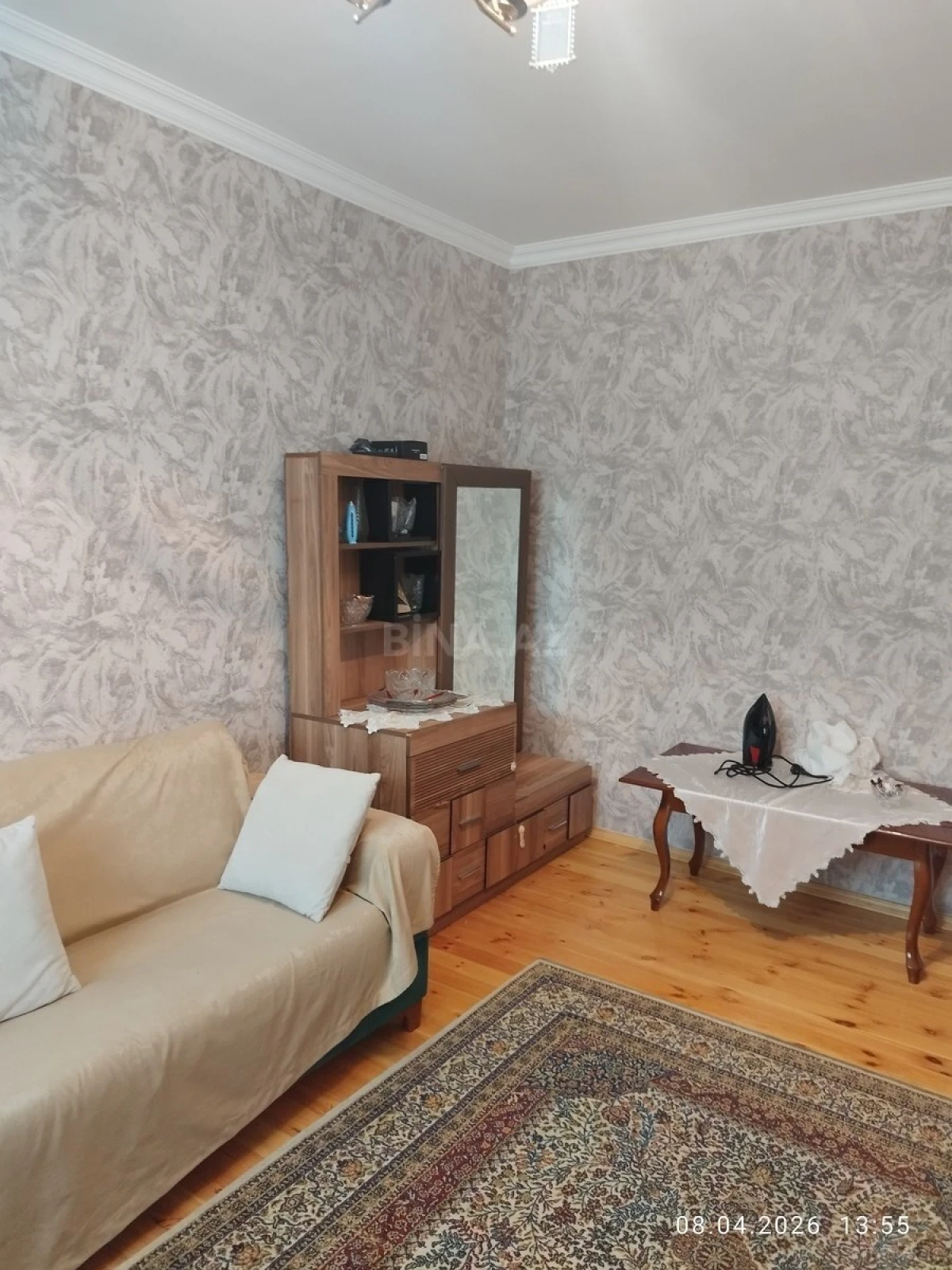 Satılır 4 otaqlı həyət evi 86 m²