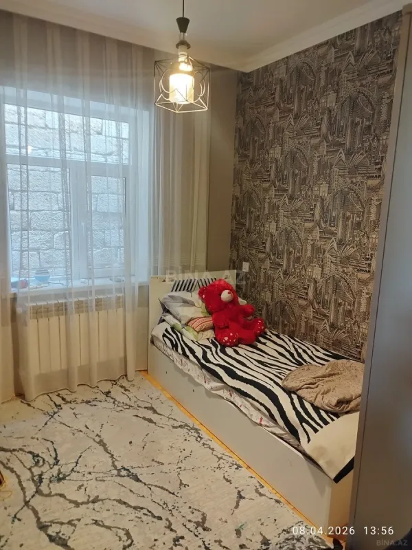 Satılır 4 otaqlı həyət evi 86 m²